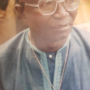 Meet your Posher, Isata